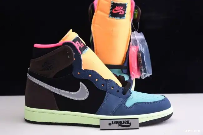 TOKYO HIGH JORDAN HACK AIR 555088-201 RETRO BIO 1 0630